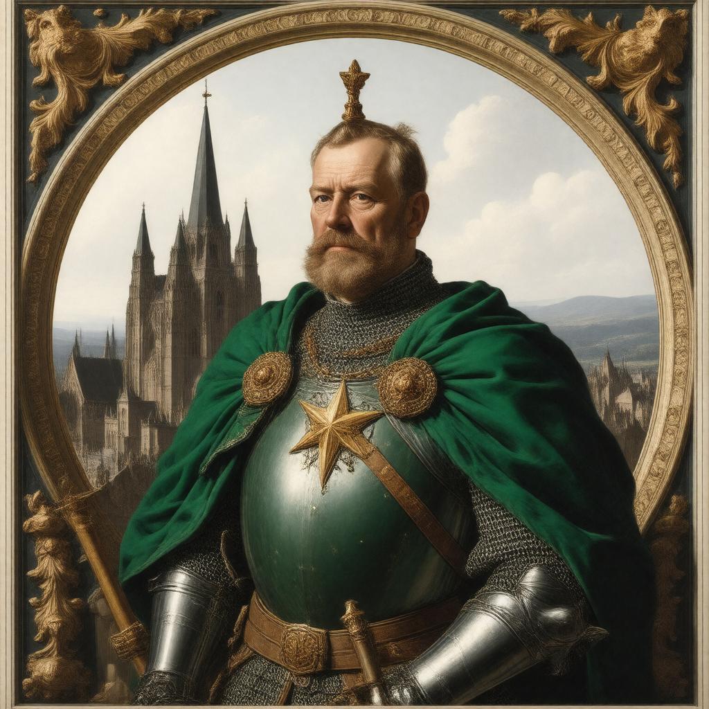 Knight of the Thistle